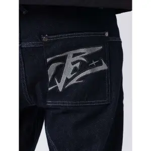 Wide Leg Jeans Project X Paris Tag image-5