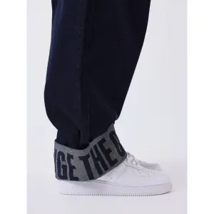 Jeans z wykończeniem Project X Paris Classy image-5