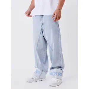 Hemmed Jeans Project X Paris Classy image-4