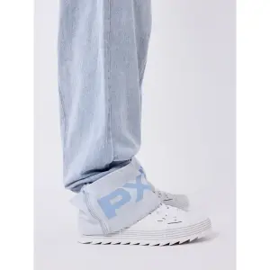 Hemmed Jeans Project X Paris Classy image-6