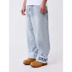 Hemmed Jeans Project X Paris Classy image-5