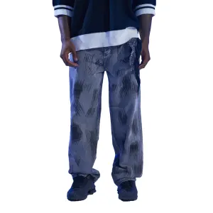 Pantalon Project X Paris image-0