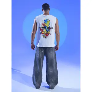 Pantalon Project X Paris image-2