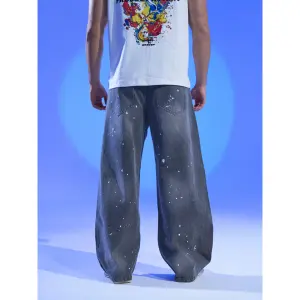 Pantalon Project X Paris image-3
