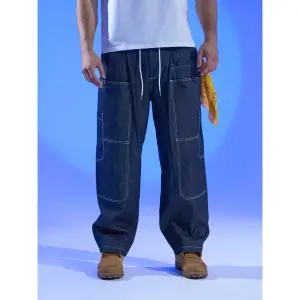 Pantaloni Project X Paris image-1