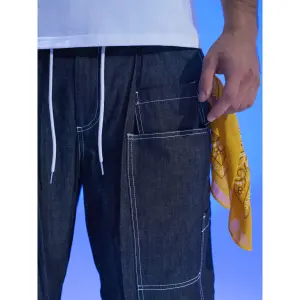 Pantaloni Project X Paris image-4