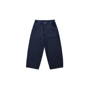 Striped Barrel Jeans Project X Paris image-0