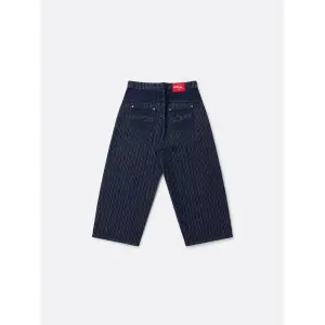 Striped Barrel Jeans Project X Paris image-1