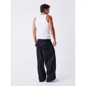 Striped Barrel Jeans Project X Paris image-3