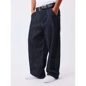 Striped Barrel Jeans Project X Paris image-4