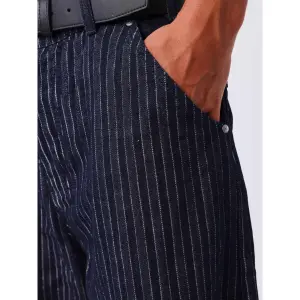 Striped Barrel Jeans Project X Paris image-5