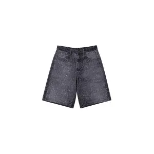 Short mit Strass Project X Paris