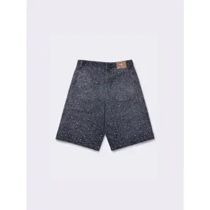 Short mit Strass Project X Paris image-1