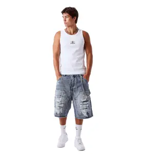 Short Carpenter Style Project X Paris image-1