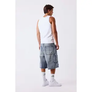 Short Carpenter Style Project X Paris image-3