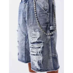 Short Carpenter Style Project X Paris image-4