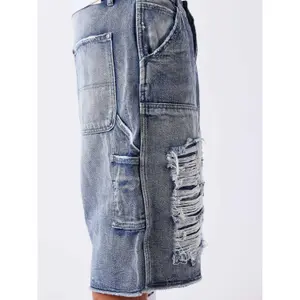 Short Carpenter Style Project X Paris image-5