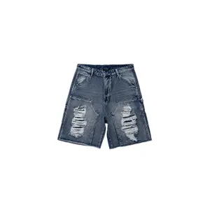 Short Carpenter Style Project X Paris image-0