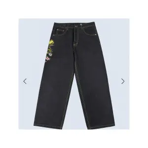 Wide Leg Jeans Project X Paris image-0