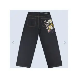 Wide Leg Jeans Project X Paris image-1