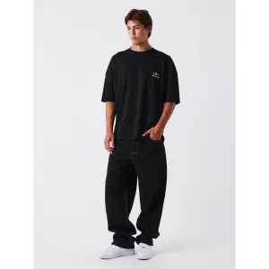 Wide Leg Jeans Project X Paris image-2
