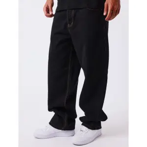 Wide Leg Jeans Project X Paris image-4