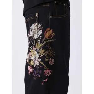 Wide Leg Jeans Project X Paris image-6