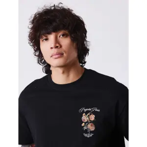 Flower T-shirt Project X Paris Sporty image-2