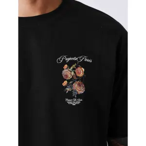 Flower T-shirt Project X Paris Sporty image-3