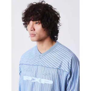 Long Sleeve Jersey Project X Paris Sporty image-2