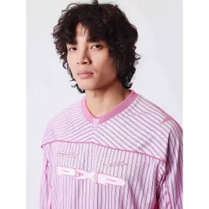 Long Sleeve Jersey Project X Paris Sporty image-2