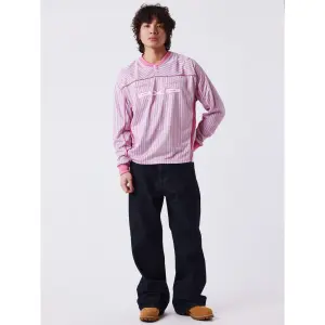 Long Sleeve Jersey Project X Paris Sporty image-5