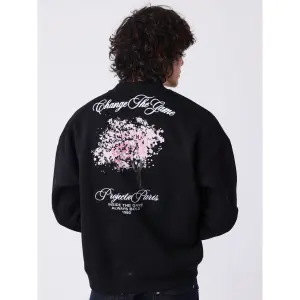Round Neck Sweatshirt Project X Paris Cerisier Japan image-1