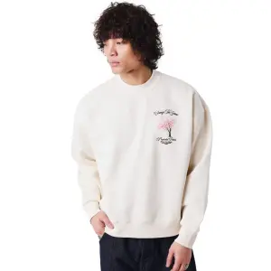 Round Neck Sweatshirt Project X Paris Cerisier Japan image-0