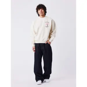 Round Neck Sweatshirt Project X Paris Cerisier Japan image-4