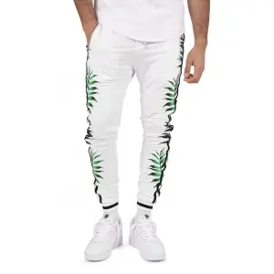 Jogging Παντελόνι Διπλές Λωρίδες Πλαγίως Project X Paris image-0