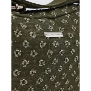 Schultertasche Damen Project X Paris Native image-3