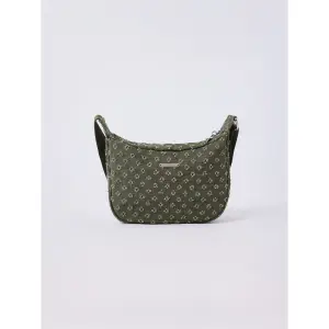 Schultertasche Damen Project X Paris Native image-2