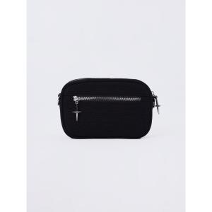 Sac bandoulière petit Project X Paris Essentials image-3