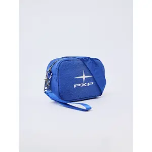 Bolso de hombro pequeño Project X Paris Essentials image-1