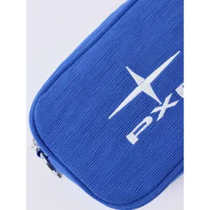 Bolso de hombro pequeño Project X Paris Essentials image-3