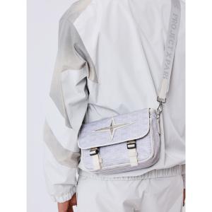 Sac bandoulière Project X Paris image-2