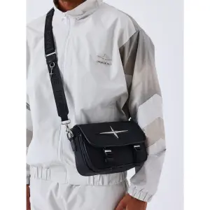 Shoulder Bag Project X Paris B2611 image-2