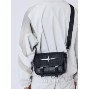 Shoulder Bag Project X Paris B2612 image-2