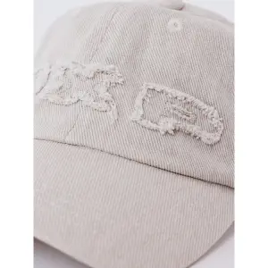 Baseball cap Project X Paris image-3