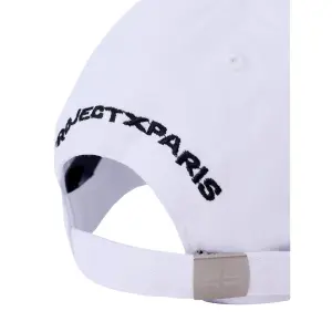 Καπέλο μπέιζμπολ Project X Paris Essentials image-4