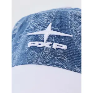 Casquette de baseball Project X Paris Vintage image-2