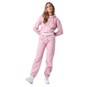 Pantalón de chándal elástico mujer Project X Paris image-3
