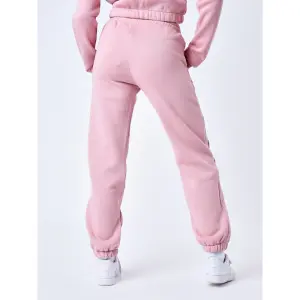 Pantalón de chándal elástico mujer Project X Paris image-1