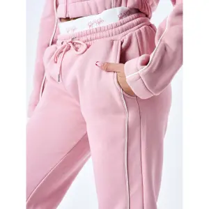 Pantalón de chándal elástico mujer Project X Paris image-5